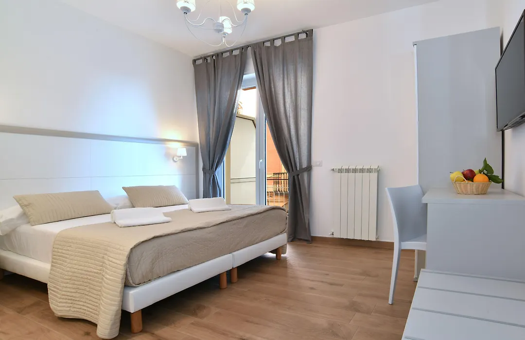 La Casa in Piazza-1